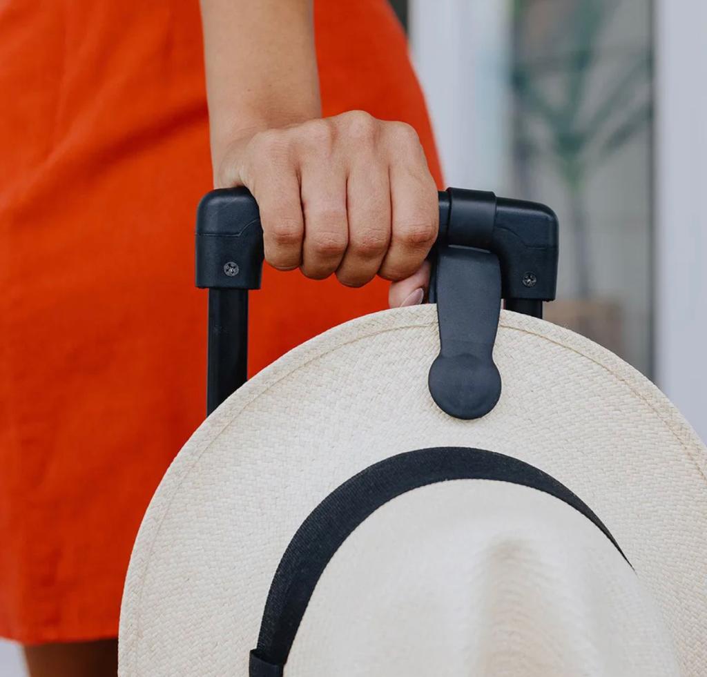 Vista 7 de CLIP MAGNETICO - COLOR: BEIGE